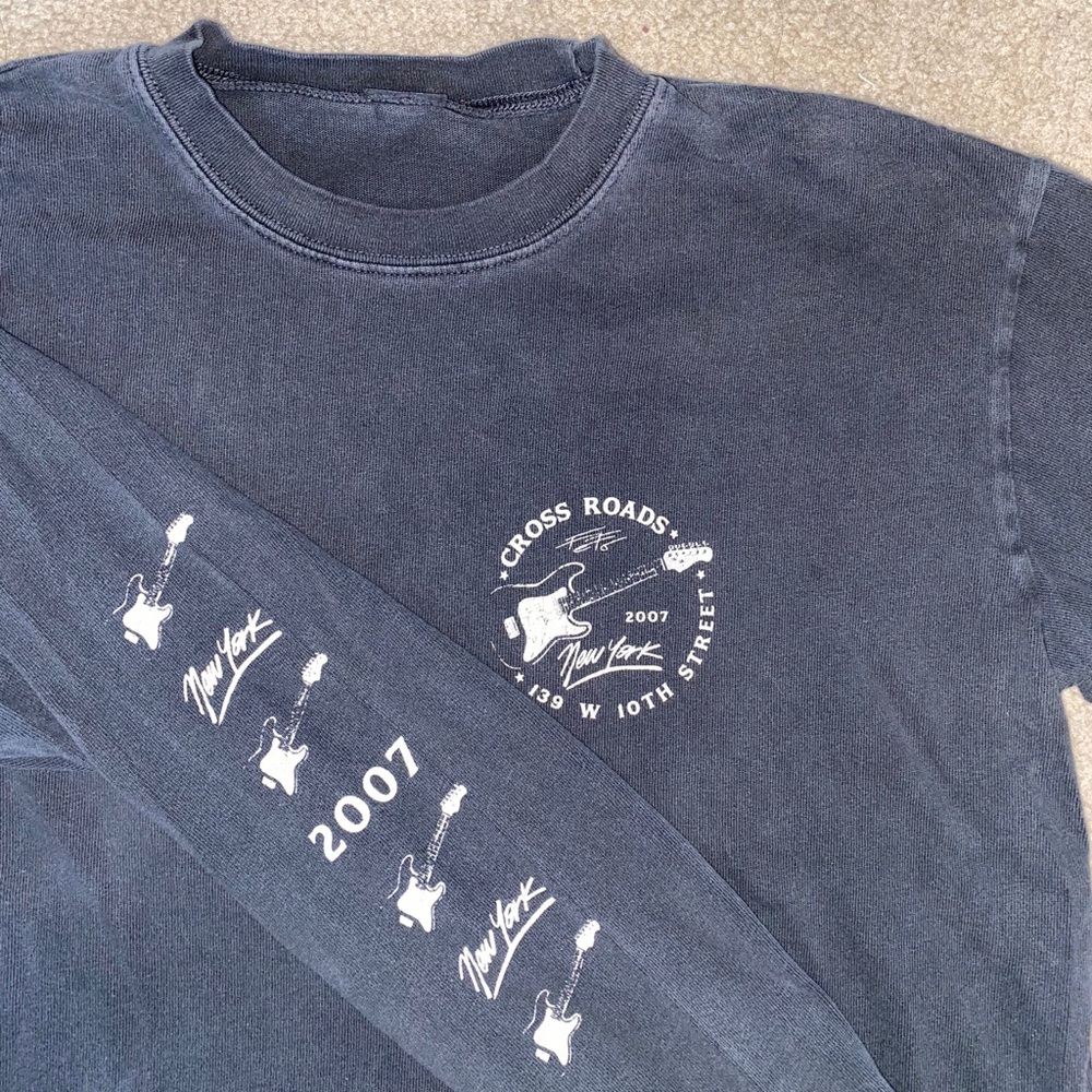 Brandy Melville long sleeve